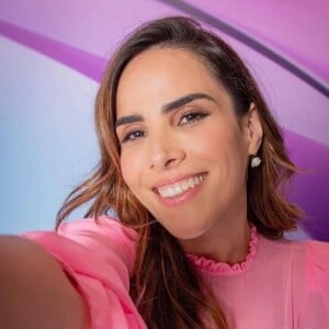 Wanessa Camargo: dentes da cantora chamam atenção durante dinâmica do Sincerão