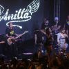 Anitta canta com Preta Gil em show do Bloco da Preta, no Rio de Janeiro