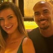 Andressa Urach anuncia namoro aberto com ator pornô Lucas Ferraz e revela exigência em vídeos íntimos a trabalho dele: 'Não tem...'
