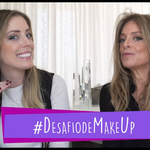 Sacha Chryzman foi casada com Roberto Justus de 1980 a 1989