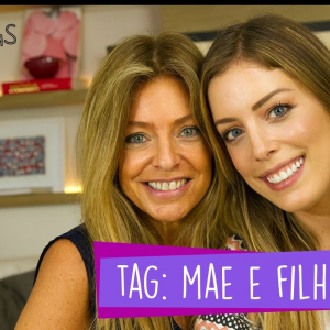 Mãe de Fabiana Justus, Sacha Chryzman abriu da vontade de cursar medicina por Roberto Justus