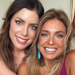 Sacha Chryzman e Roberto Justus se casaram com seis meses de relação