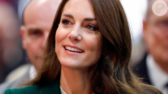 Após a cirurgia abdominal de Kate Middleton em janeiro, uma jornalista noticiou que a princesa estava em coma por conta das complicações