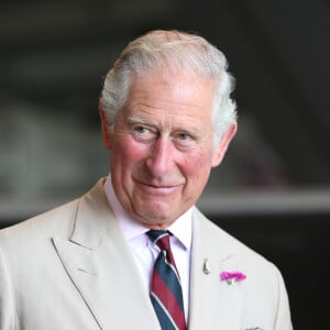 Rei Charles III tem 75 anos