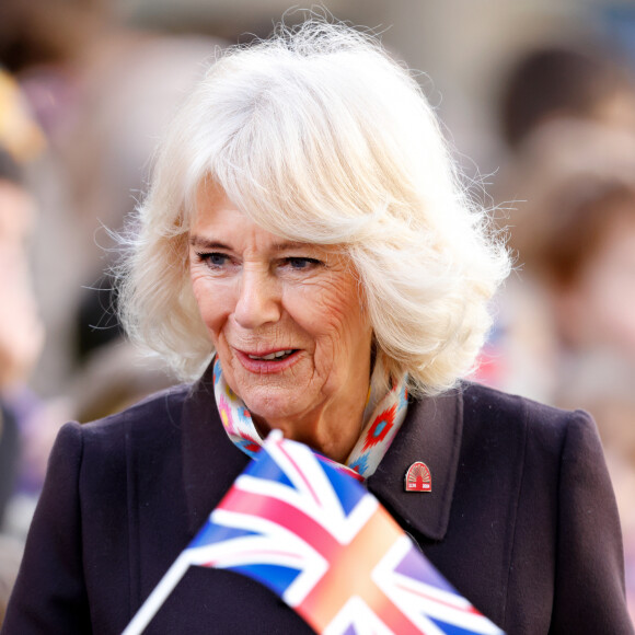 Camilla Parker-Bowles poderia assumir tarefas reais no reinado de Príncipe William, como já aconteceu no passado