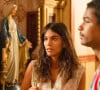 Em 'Renascer', Mariana (Theresa Fonseca) seduzirá José Inocêncio (Marcos Palmeira) a ponto de fugir da jovem.