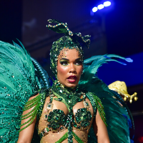 Maria Mariá busca o segundo título seguido no Carnaval do Rio de Janeiro; Imperatriz foi a campeã em 2023