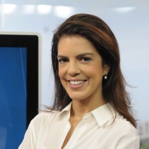 Globo deixou Mariana Gross de fora da cobertura dos desfiles de Carnaval