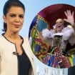 Mariana Gross trocou a cobertura da Globo pelo desfile na Imperatriz? Entenda por que a jornalista está fora da transmissão