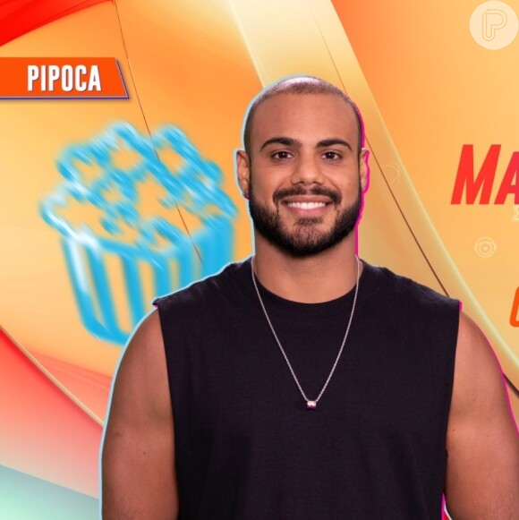 Marcus Vinicius, do 'BBB 24', está sendo aclamado por internautas após posicionamento no Sincerão