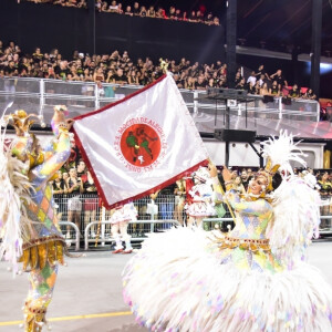 Mocidade Alegre bicampeã do carnaval de São Paulo chama atenção por surpreendente coincidência: escola venceu em 2004, 2014 e 2024