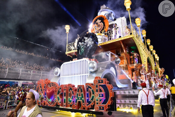 Mocidade Alegre é bicampeã do carnaval de São Paulo em 2024; escola empatou em pontos com a Dragões da Real. Independente Tricolor e Tom Maior acabaram rebaixadas