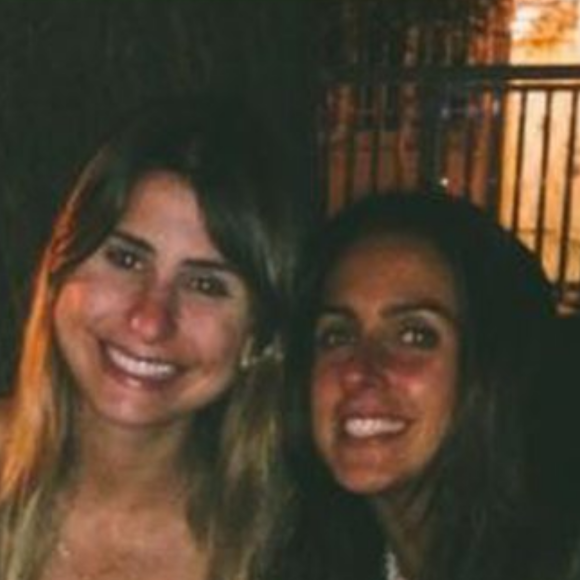 'A pior forma possível': saiba como Renata Heilborn descobriu que era traída por Marcelo Courrege