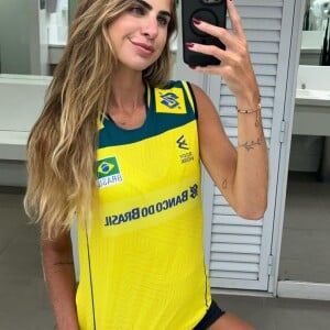 Renata Heilborn se desligou da TV Globo em julho do ano passado