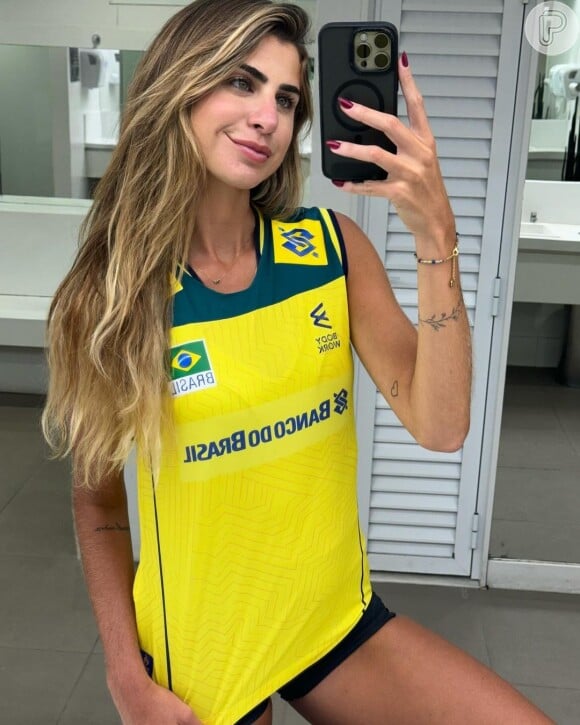 Renata Heilborn se desligou da TV Globo em julho do ano passado