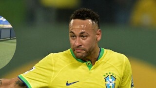 Neymar volta a chamar atenção por corpo em retorno ao Al-Hilal e web não perdoa: 'É o Ronaldo Fenômeno?'