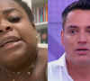 Jojo Todynho ataca Leo Dias após acusação de ataque de estrelismo com repórter: 'Vida obscura, pesada e frustrada'