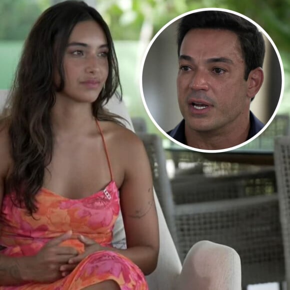 Vanessa Lopes falou pela primeira vez sobre sua saúde mental após sair do 'BBB 24'