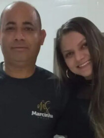Cantora Marcinha Sousa, de 27 anos, e marido, Ivan da Van, morrem de forma trágica no Ceará. Saiba quem foi a artista do forró