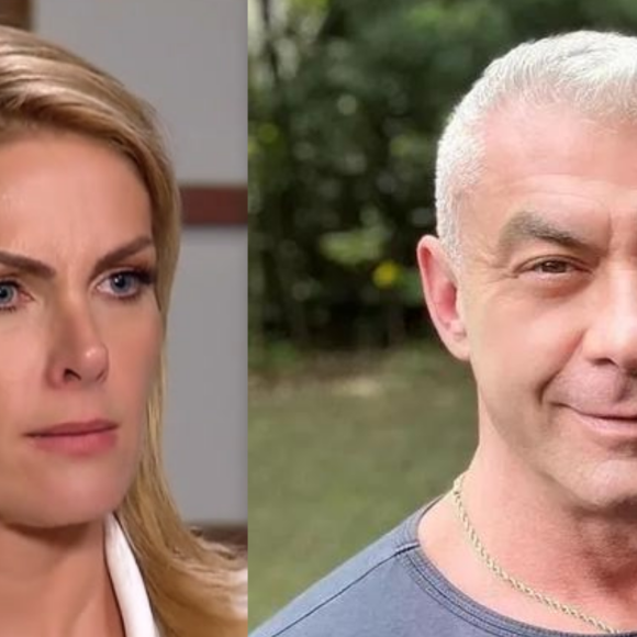 Alexandre Correa diz que Ana Hickmann é alcoólatra e pede teste de sanidade mental para ex: 'Não quero mais Ana solta'