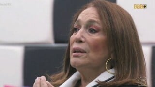 Ela pode tudo! Susana Vieira invade o 'BBB 24', elogia Beatriz e critica postura de brothers em Sincerão: 'Exagero'