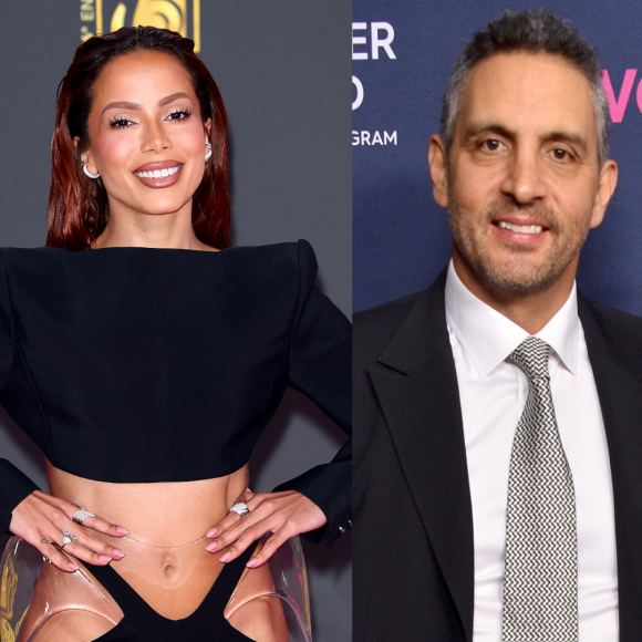 Anitta é envolvida em escândalo de traição internacional e apontada como pivô de separação de estrelas da Netflix