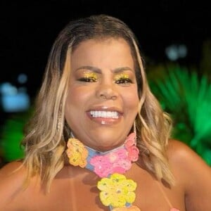 Tati Quebra Barraco é uma das precursoras do funk feminino brasileiro e abriu as portas para muitas estrelas do gênero