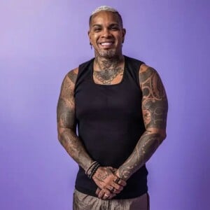 Rodriguinho encara seu primeiro Paredão no 'BBB 24'