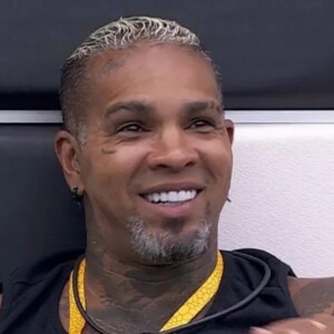 Rodriguinho pode ser eliminado do 'BBB 24' nesta terça-feira