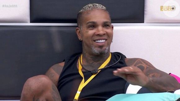 Rodriguinho pode ser eliminado do 'BBB 24' nesta terça-feira