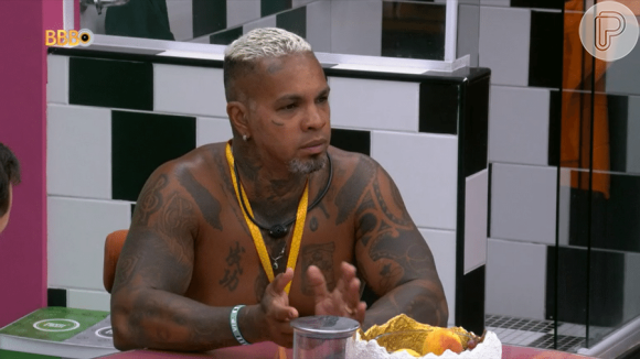 Eliminação de Rodriguinho do 'BBB 24' pode acontecer no mesmo dia do seu aniversário