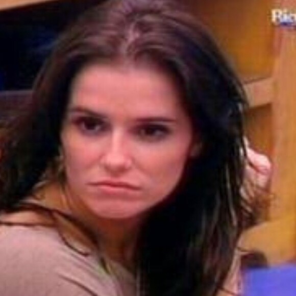 Deborah Secco entrou no game do 'BBB 24' e 'BBB 8'