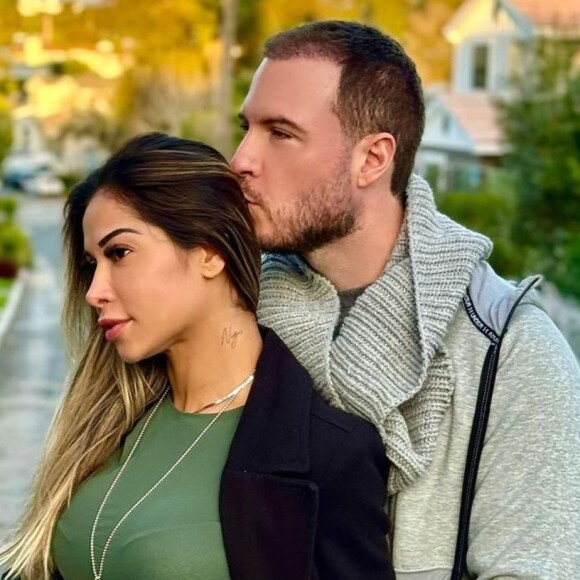 Maíra Cardi está grávida? Influenciadora e Thiago Nigro se pronunciam após foto suspeita