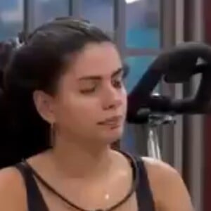 BBB 24: Fernanda fez comparação entre as vidas de Davi e Nizam: 'Vai comparar também o Davi, que deve ter vindo do cu da Bahia, com o Nizam, que viajou o mundo inteiro, teve acesso a muitas outras coisas'