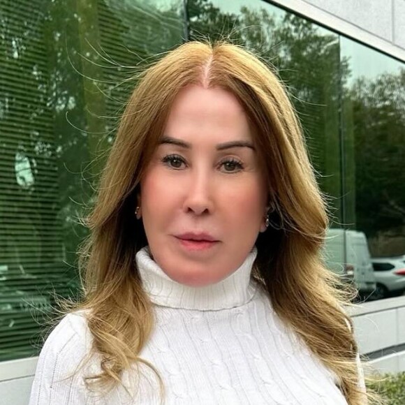 Zilu proibiu a entrada de Dado Dolabella no condominio onde Wanessa mora