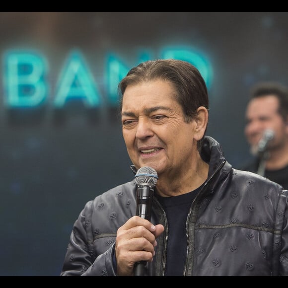 Faustão fez transplante de rim seis meses após receber um coração novo; apresentador teve pior na função renal em decorrência de doença crônica