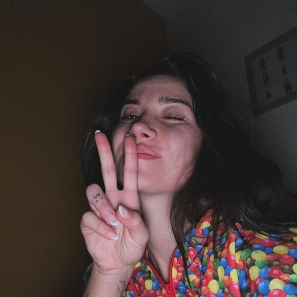 Bianca Andrade nega rumores que seu namorado poderia ser interesseira e dá resposta certeira para fofoqueiras