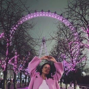 Bianca Andrade conheceu o namorado enquanto fazia intercambio na Inglaterra