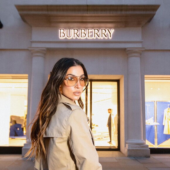 Como Bianca Andrade, Luca Daffrè participou de um reality italiano