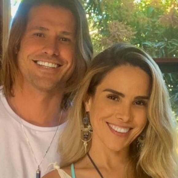 Dado Dolabella revela estado de Wanessa Camargo após expulsão do 'BBB 24' e fala sobre fim do relacionamento