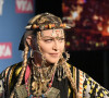 Um rumor fortíssimo indica que Madonna poderá se apresentar no Rio de Janeiro no dia 04 de maio deste ano