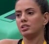BBB 24: Yasmin Brunet abre o jogo com Fernanda sobre prova do lider e afirma medo do paredão: "Não quis tanto ganhar"