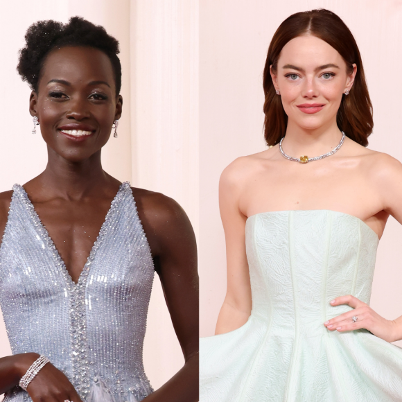 Oscar 2024: Oscar 2024: as 27 celebridades mais bem-vestidas, segundo a revista Vogue. Veja os looks!