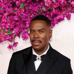 Oscar 2024: Colman Domingo veste Louis Vuitton