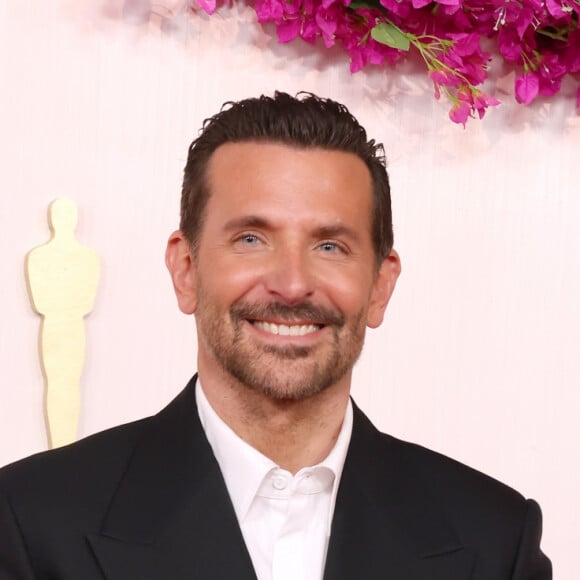 Oscar 2024: Bradley Cooper em Louis Vuitton