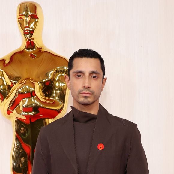 Oscar 2024: Riz Ahmed