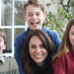 Foto polêmica por edição de Kate Middleton com os filhos tem muito mais que 7 erros! Será que você achou todos eles?
