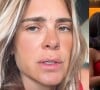 Carolina Dieckmann detona atitude de Leidy Elin com Davi no 'BBB 24'