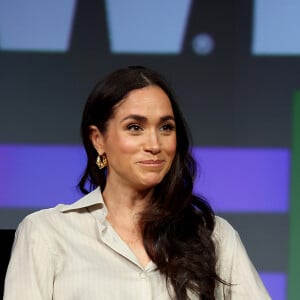 Meghan Markle poderá lançar um show culinario na Netflix