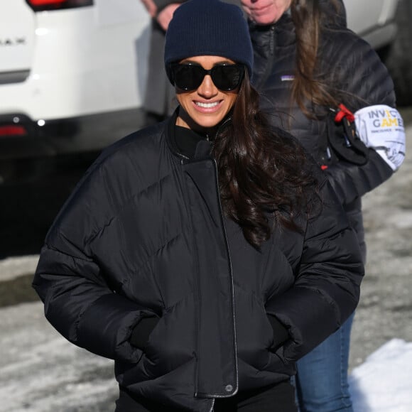 Meghan Markle tinha uma conta conjunta com Harry porém não é atualizado desde 2020